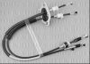 PSA 1611917080 Cable, manual transmission